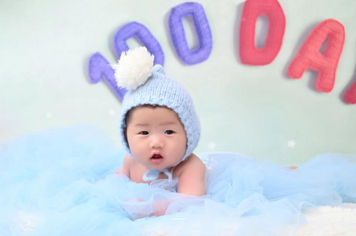 济宁四岁宝宝贫血